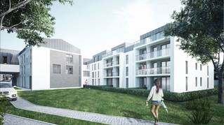 Apartamenty Dąbrowskiego