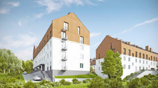 Osiedle Klasno - Etap III