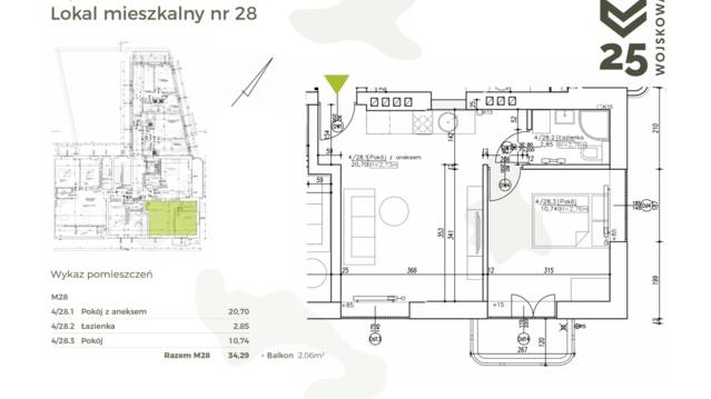 Wojskowa 25