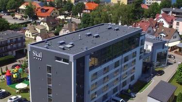 Condohotel SKAL