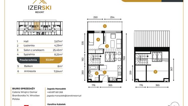 IzerSKI RESORT