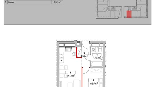 Atal Warta Towers