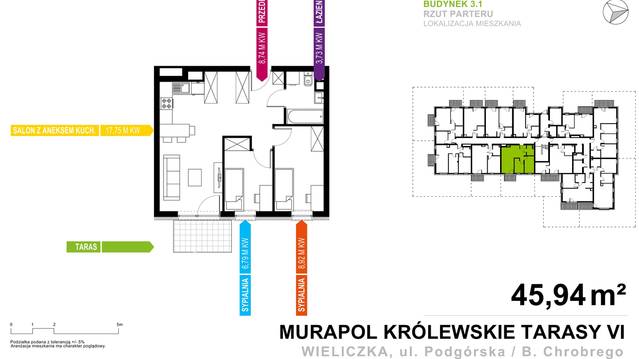 Królewskie Tarasy