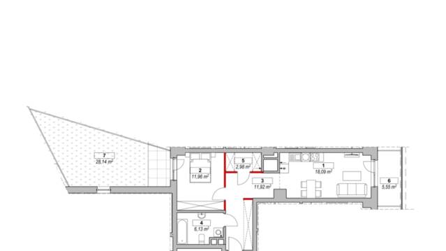Atal Warta Towers