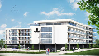 Westin House Resort Kołobrzeg