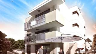 Apartamenty Finlandzka 4