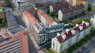 Silesia Apartments