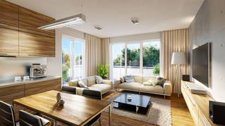 Melia Apartamenty