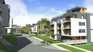 Apartamenty Kaskada