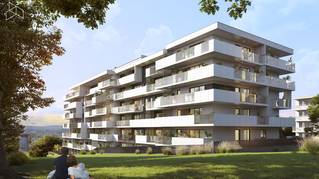 Apartamenty Zapolska
