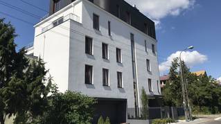 Apartamenty Łomiańska 3