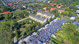 Osiedle nad Jeziorkiem