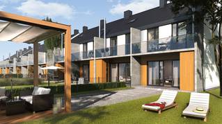Apartamenty Lipowa