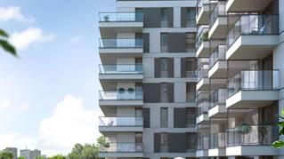 Union Apartamenty