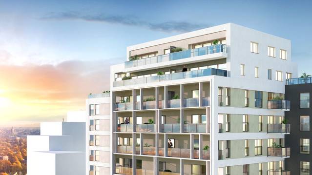 Słoneczne Apartamenty