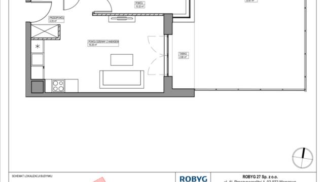 Apartamenty Królewskie
