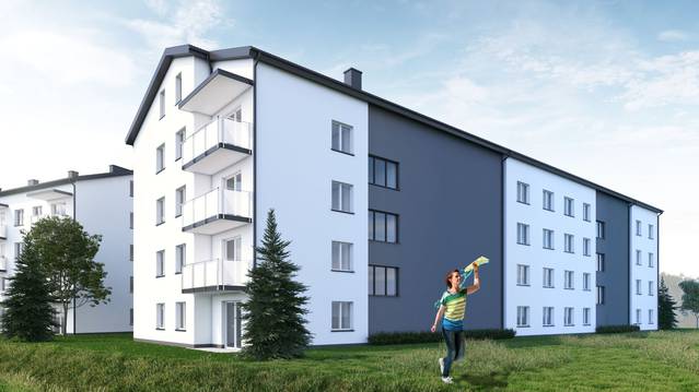 Nowe Kowale