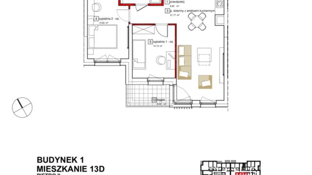 Apartamenty Karolinki