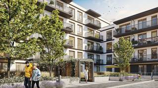 Modern City etap D