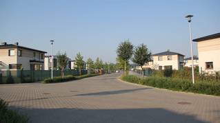 Osiedle Sielanka - Tarnowskie Góry