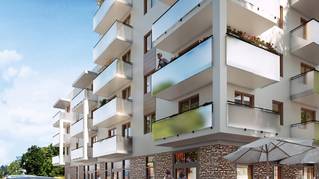 Young City 2 etap H
