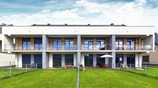 Nefrytowe Apartamenty
