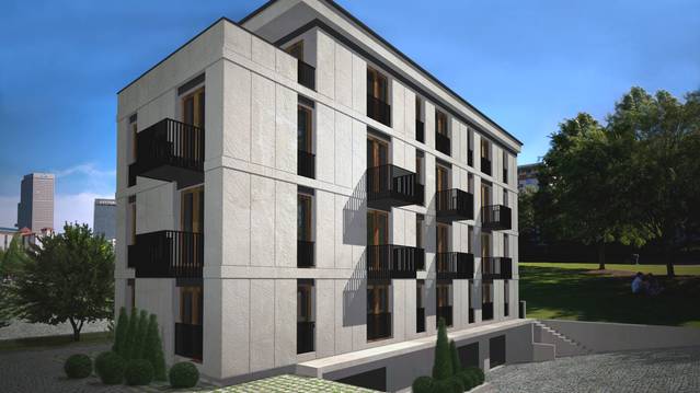 Weteranów 15A