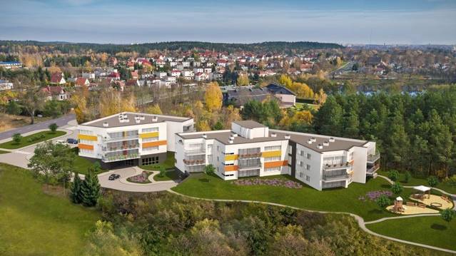 Ukiel Apartamenty