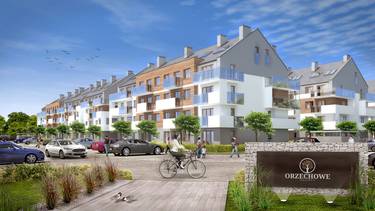 Osiedle Orzechowe