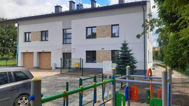 Apartamenty Zacisze