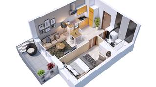 Comfort City Bursztyn
