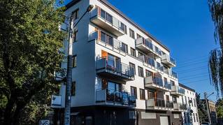 Apartamenty Braterska 18