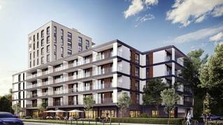 Apartamenty Przy Agorze 6
