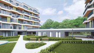 Atal Marina Apartamenty IV