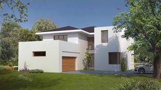 Villa Aleja Lip