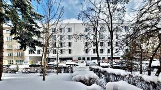 Yarielys Residence