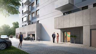 Mickiewicza 4 - Luksusowe apartamenty