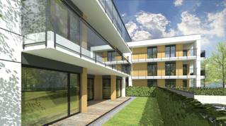 Apartamenty Laurowe