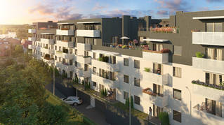 Murapol Apartamenty Praskie