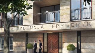 Rezydencja Fryderyk