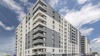 Piasta Towers budynki 4 i 5