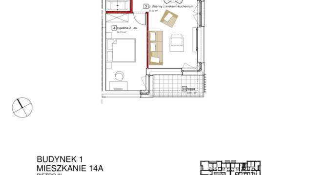 Apartamenty Karolinki