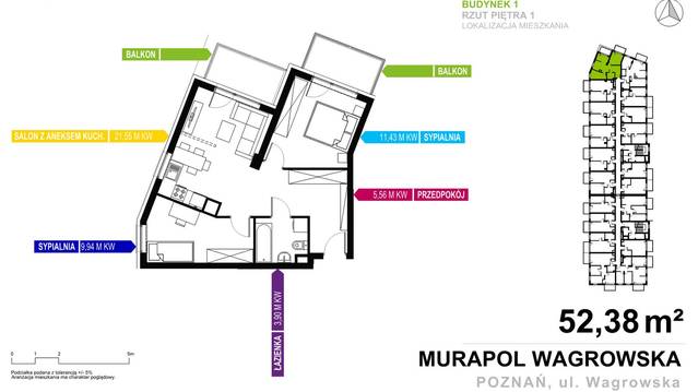 Murapol Nowe Miasto