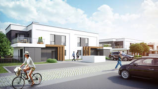 Move-in Grawerska