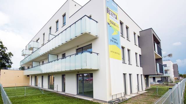 NeoVita etap III