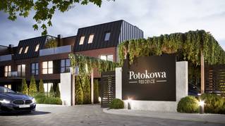 Potokowa Residence