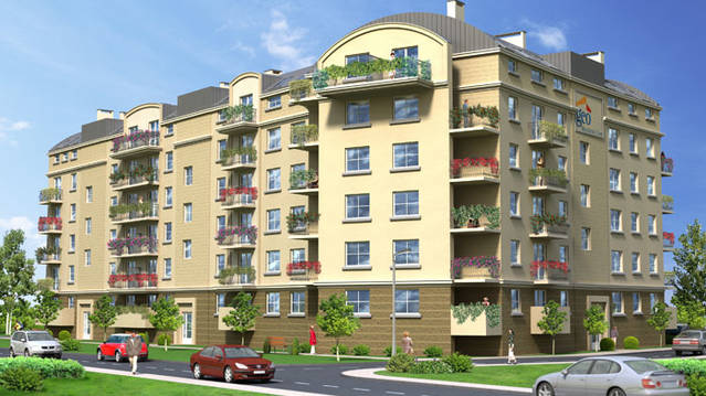 Villa Vratislavia