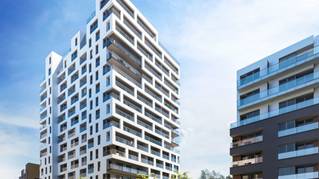 W Apartments