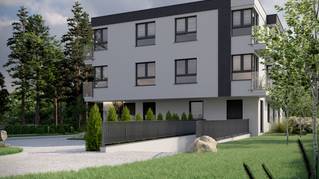 Brzozowa Residence