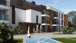 Apartamenty Bielsko
